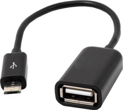 Furious3D USB OTG Adapter(Pack of 1)