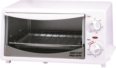 American Micronic 12-Litre AMI-OTG-12LDx Oven Toaster Grill (OTG)