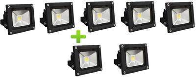 JK Flood Light Outdoor Lamp