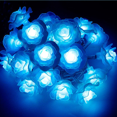 EZ Life String Light Outdoor Lamp