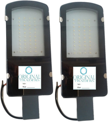 Original Flood Light Outdoor Lamp