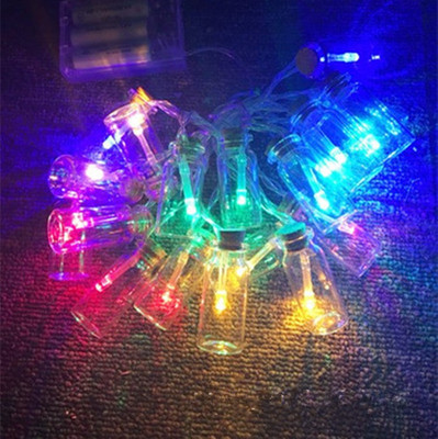 EZ Life String Light Outdoor Lamp