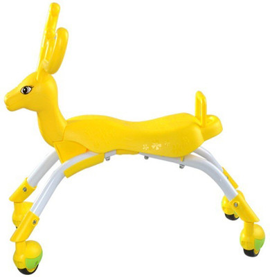 Krypton Glide Deer 360(Pink, Yellow)