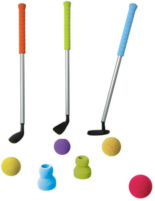 Safsof GB-21 Full Set Of Golf Club In Bag 21 inch