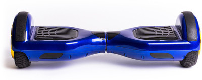 SWAGSPIN battery Hoverboard(Blue)