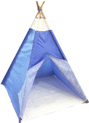 weaverbird fabrics Star Wars Teepee(Blue)