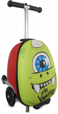 Zinc Cyclops(Green)
Zinc Cyclops(Green)