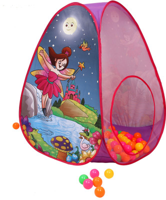 Playhood Magic Ball Pool(Multicolor)
Playhood Magic Ball Pool(Multicolor)