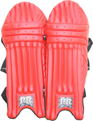Premierleggaurd Hi Tec Men's (39 - 43 cm) Batting Pad(Red, Right Hand Batsmen)
Premierleggaurd Hi Tec Men's (39 - 43 cm) Batting Pad(Red, Right Hand Batsmen)