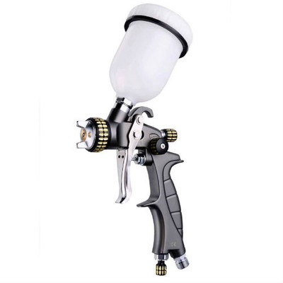 Painter PF-01 HVLP Sprayer(Grey)