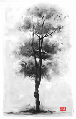Tallenge Japanese Art - Tree - Small Size Unframed Digital Art Print On Photographic Paper(12 inch X 8 inch, Rolled)
Tallenge Japanese Art - Tree - Small Size Unframed Digital Art Print On Photographic Paper(12 inch X 8 inch, Rolled)