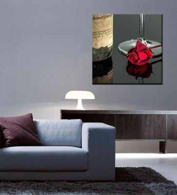 Tallenge Christmas Collection - Rose And Wine - Gallery Wrap Canvas Art(15 inch X 15 inch, Stretched)
Tallenge Christmas Collection - Rose And Wine - Gallery Wrap Canvas Art(15 inch X 15 inch, Stretched)