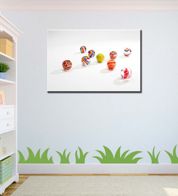 Tallenge Art For Kids Room Décor - Colourful Marbles - A3 Size Rolled Poster Paper Print(16.5 inch X 11.7 inch, Rolled)
Tallenge Art For Kids Room Décor - Colourful Marbles - A3 Size Rolled Poster Paper Print(16.5 inch X 11.7 inch, Rolled)