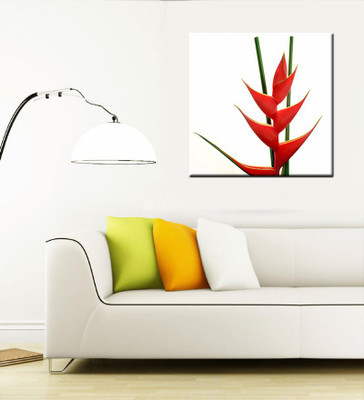 Tallenge Christmas Collection - Red Leaf - Gallery Wrap Canvas Art(15 inch X 15 inch, Stretched)
Tallenge Christmas Collection - Red Leaf - Gallery Wrap Canvas Art(15 inch X 15 inch, Stretched)