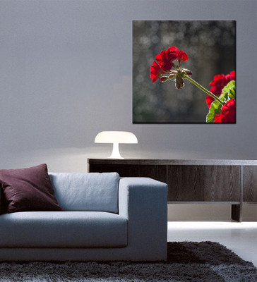 Tallenge Christmas Collection - Red Flower - Gallery Wrap Canvas Art(15 inch X 15 inch, Stretched)
Tallenge Christmas Collection - Red Flower - Gallery Wrap Canvas Art(15 inch X 15 inch, Stretched)