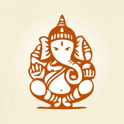 Tallenge - Digital Art - Mahaganpati Vinayak - Unframed Rolled A3 Size Poster Paper Print(16.5 inch X 11.6 inch, Rolled)
Tallenge - Digital Art - Mahaganpati Vinayak - Unframed Rolled A3 Size Poster Paper Print(16.5 inch X 11.6 inch, Rolled)