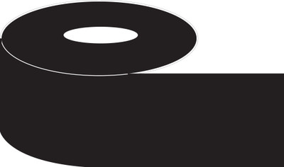 Nplabel Wax Barcode Printer Ribbon 85WX300MTR Non-adhesive Paper Label(Black)
Nplabel Wax Barcode Printer Ribbon 85WX300MTR Non-adhesive Paper Label(Black)