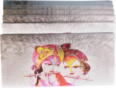 Gathbandhan Envelope Paper