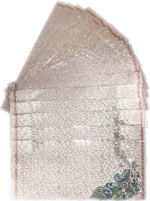 Gathbandhan Envelope Paper
