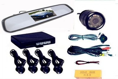 Dressrosa VPKX24300PL7 TFTCAM007 Parking Sensor(Electromagnetic Systems)
Dressrosa VPKX24300PL7 TFTCAM007 Parking Sensor(Electromagnetic Systems)