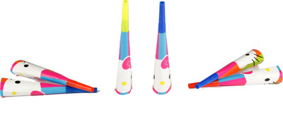 Funcart FUN-126HON Party Blowouts(Pack of 6)