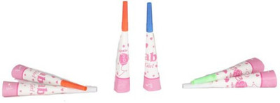Funcart FUN-010HON Party Blowouts(Pack of 6)