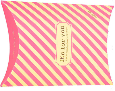 Enwraps Printed Party Box(Multicolor, Pack of 10)
