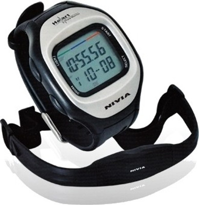 Nivia DG-567 Heart Rate Monitor