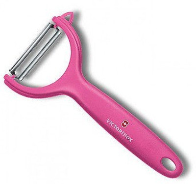 Victorinox Y Shaped Peeler(Pink)