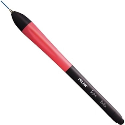 Milan Stylus Ball Pen