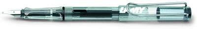 Lamy Vista Fountain Pen