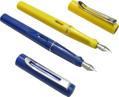 Auteur Executive Collection Fountain Pen(Pack of 2)