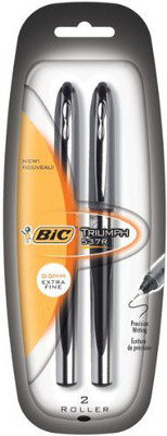 BIC NA Ball Pen(Pack of 2)
