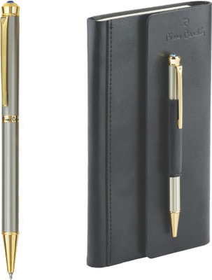 Pierre Cardin Business Set With Oraganizer Pen Gift Set
Pierre Cardin Business Set With Oraganizer Pen Gift Set