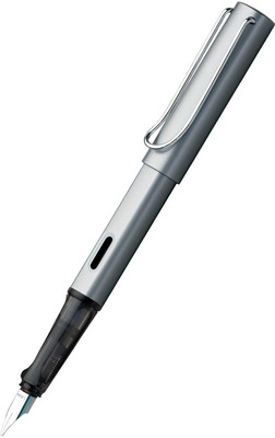 Lamy Al Star Fountain Pen