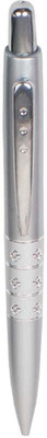 Jazam Midstar Metal Ball Pen