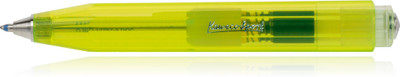 Kaweco Ice Sport Yellow Ball Pen
