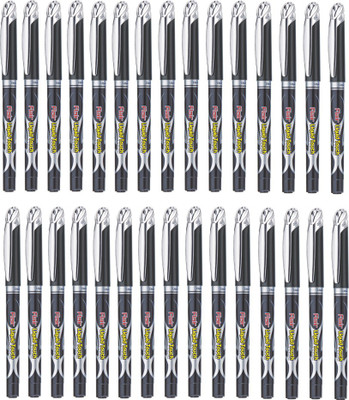 Flair Liquid Touch Ball Pen(Pack of 30)