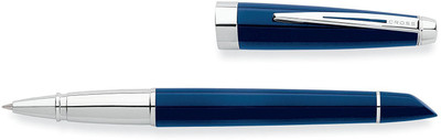 Cross Cross Aventura Selectip Rolling Ball, Blue Roller Ball Pen