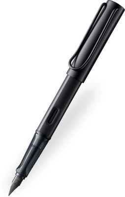 Lamy Al star Fountain Pen