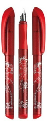 Schneider Easy Fountain Pen(Pack of 3)