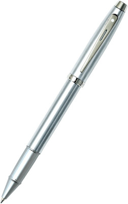 Sheaffer 100 9306 Silver Roller Ball Pen