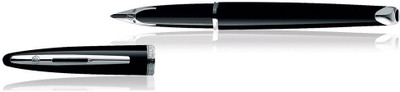 Waterman Carene Black Sea CT Fountain Pen
