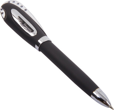 Ducati Black Ball Pen