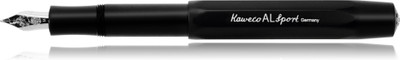 Kaweco AL Sport Black Fountain Pen