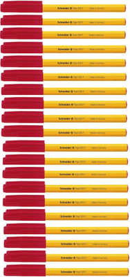 Schneider Tops 505 F Ball Pen(Pack of 20)
