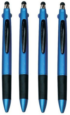 Empreus Stylus Ball Pen(Pack of 4)
