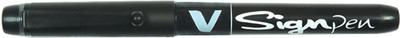 Pilot SW-VSP Liquid Ink V Sign Pen (Pack of 12)(Pack of 12)