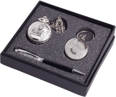 Keepsake Rollerball Pen Gift Set(Pack of 3)