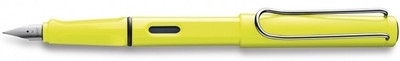 Lamy Safari Fountain Pen